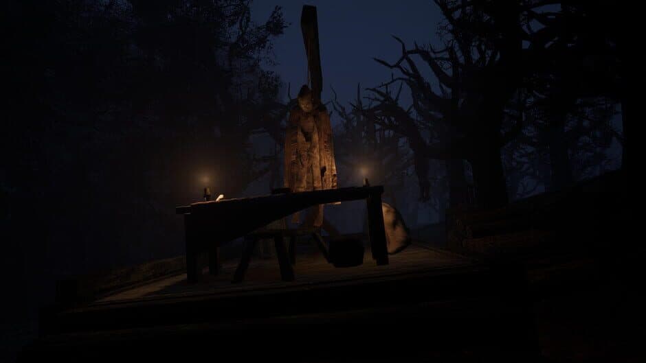 Скриншот 4 из Village of the Curse