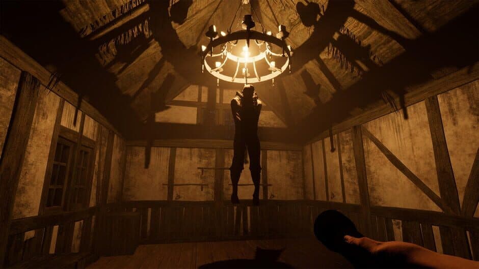 Скриншот 1 из Village of the Curse