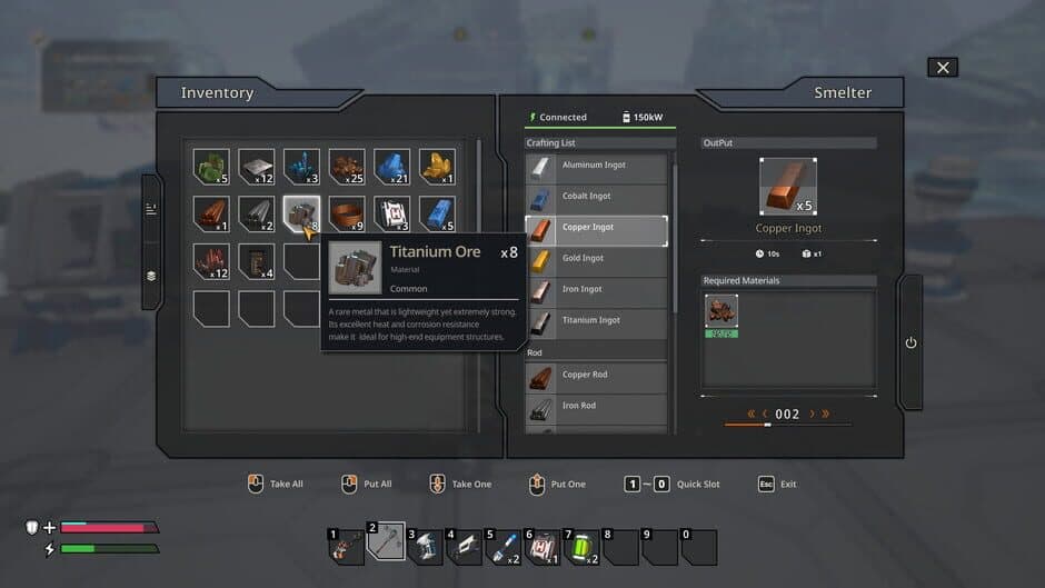 Скриншот 2 из Terra Taker