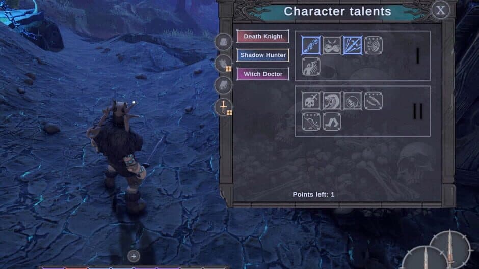 Скриншот 4 из Lord of Undead