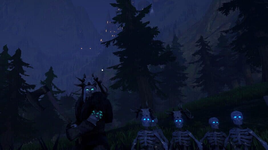 Скриншот 10 из Lord of Undead