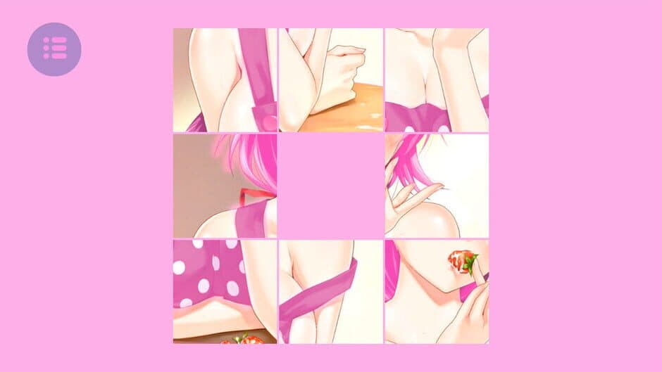 Скриншот 1 из Hentai Girls Mosaic