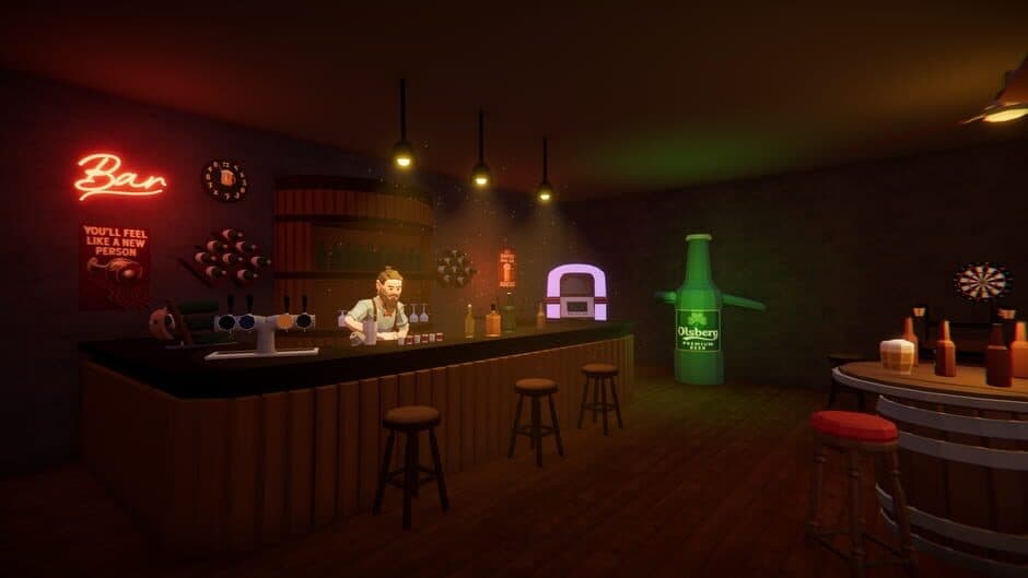 Скриншот 5 из The Brewline