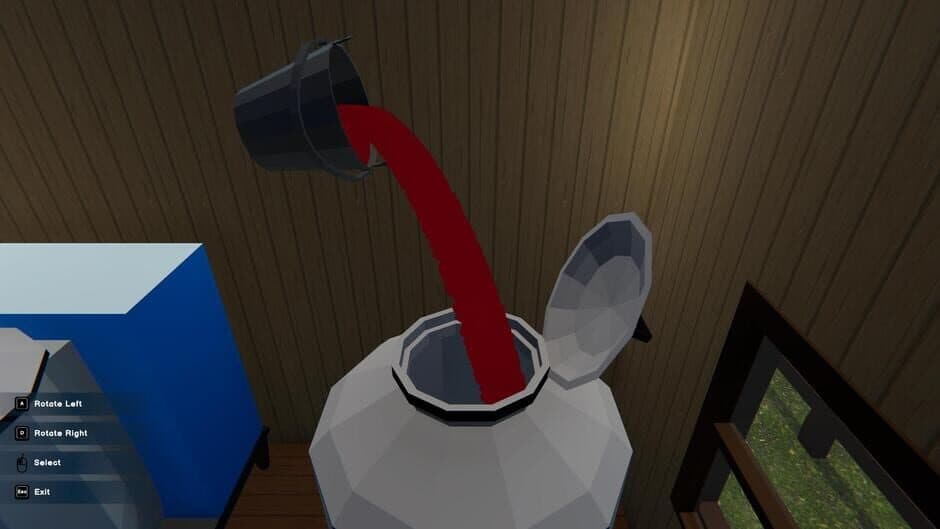 Скриншот 1 из The Brewline
