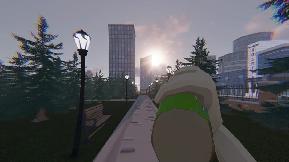 Скриншот 6 из The Brewline