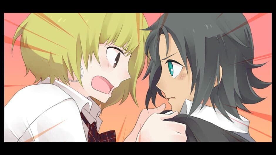 Скриншот 7 из Star's Peaces Renai Ouen Tomodachi Kakutoku Keikaku