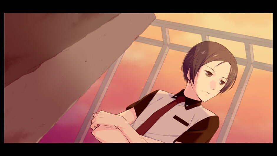 Скриншот 9 из Star's Peaces Renai Ouen Tomodachi Kakutoku Keikaku