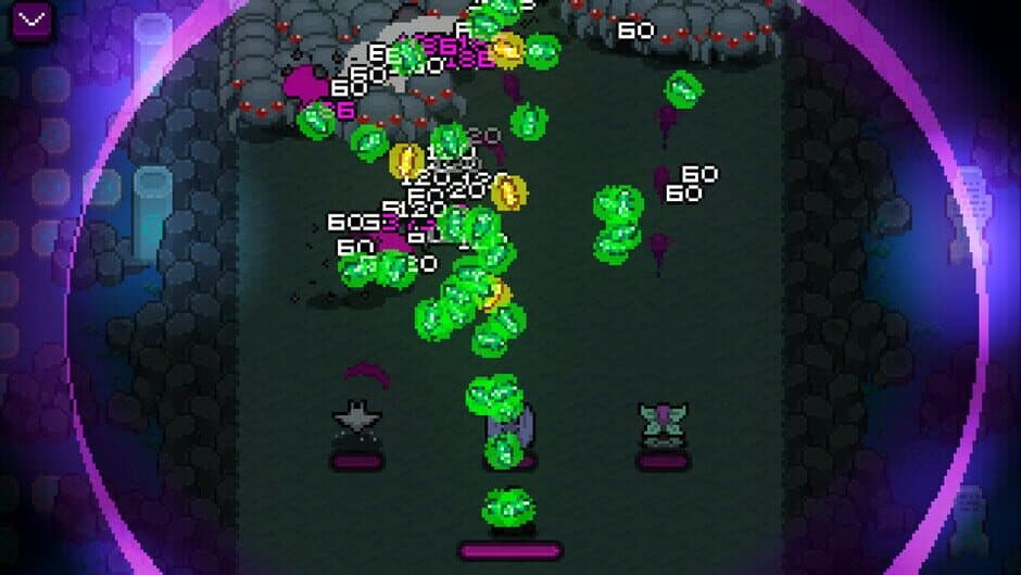 Скриншот 2 из Idle Demon Summoner