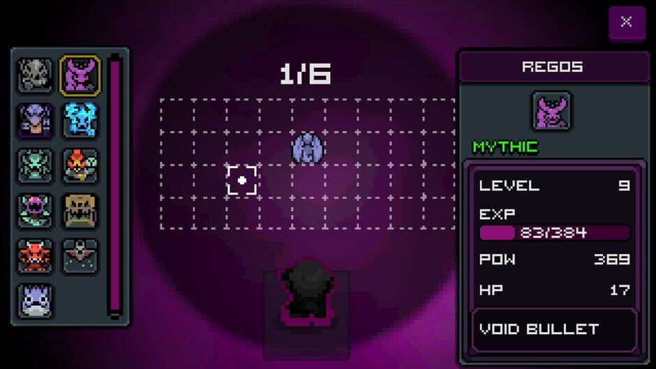 Скриншот 6 из Idle Demon Summoner