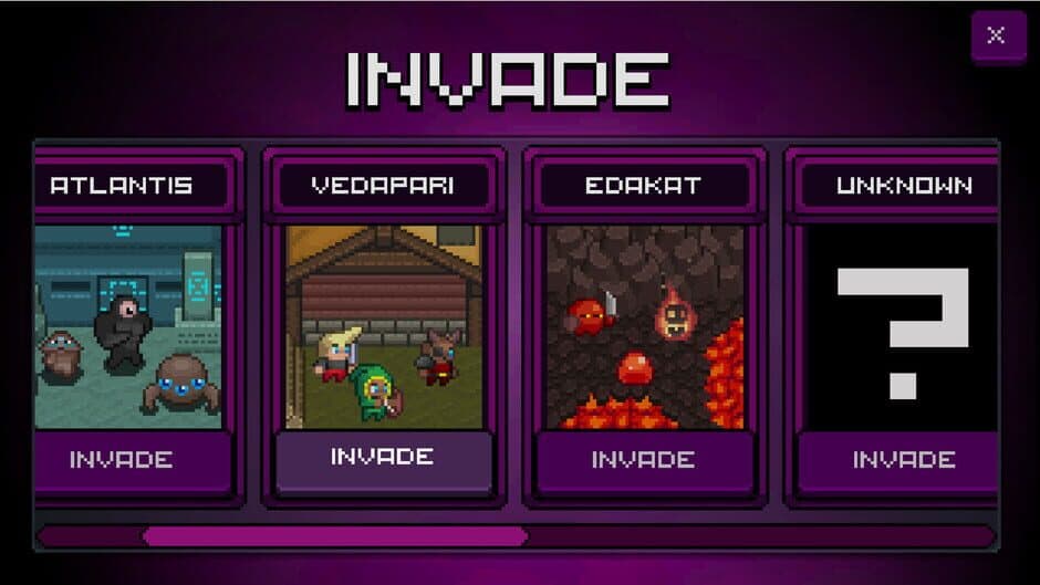 Скриншот 1 из Idle Demon Summoner