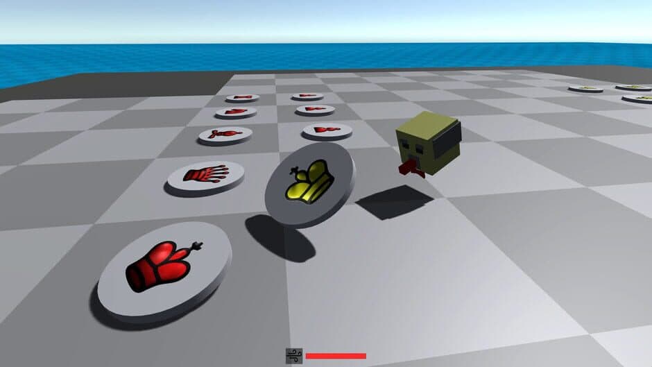 Скриншот 3 из Chess for Idiots
