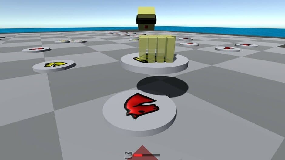 Скриншот 4 из Chess for Idiots