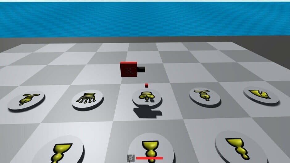 Скриншот 5 из Chess for Idiots