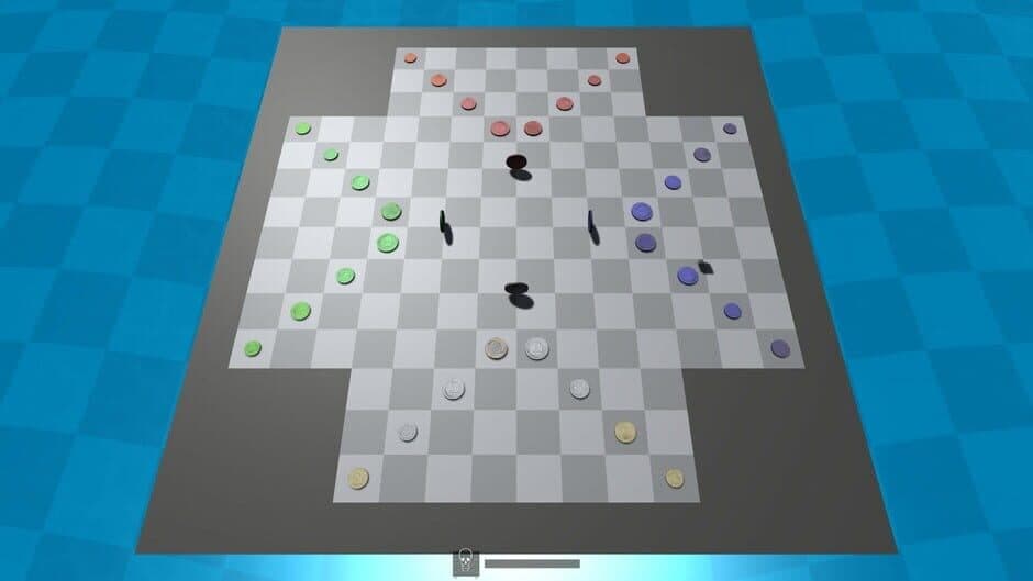 Скриншот 7 из Chess for Idiots