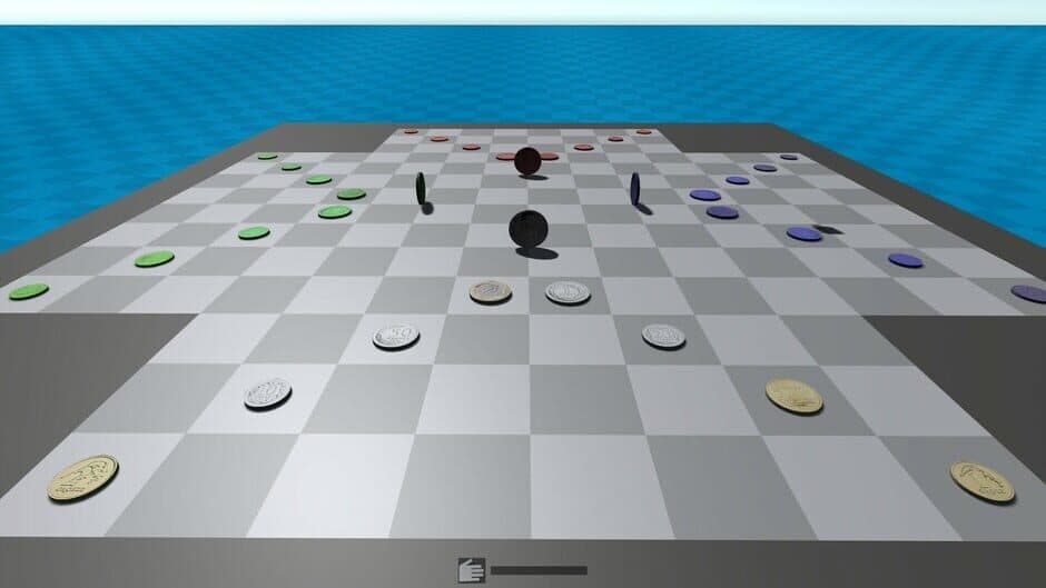 Скриншот 8 из Chess for Idiots