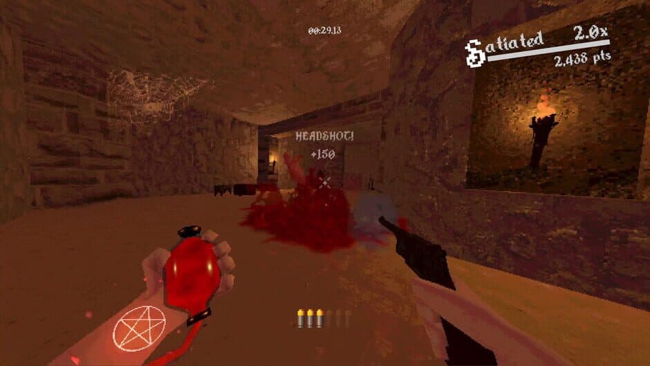 Скриншот 3 из Blood Vial