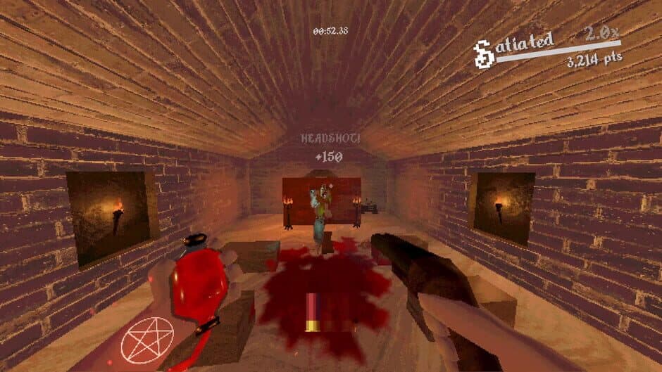 Скриншот 5 из Blood Vial