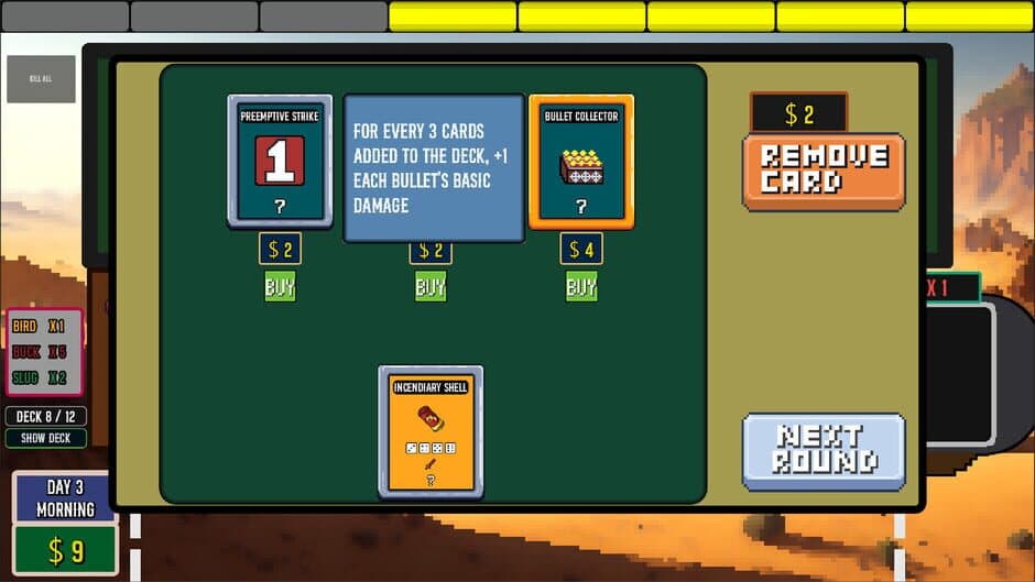 Скриншот 5 из Double Barrel Desperado