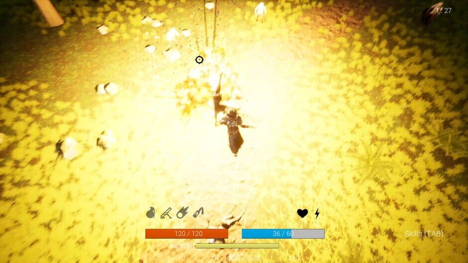Скриншот 9 из Eternal Hunt