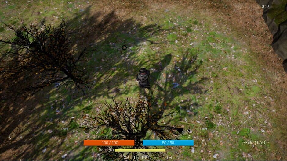 Скриншот 10 из Eternal Hunt