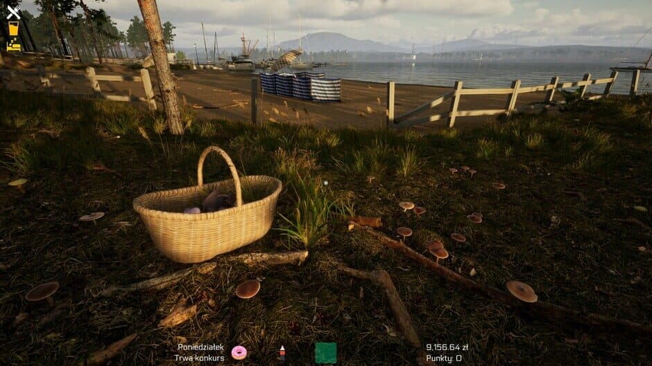 Скриншот 5 из Mushroom Season