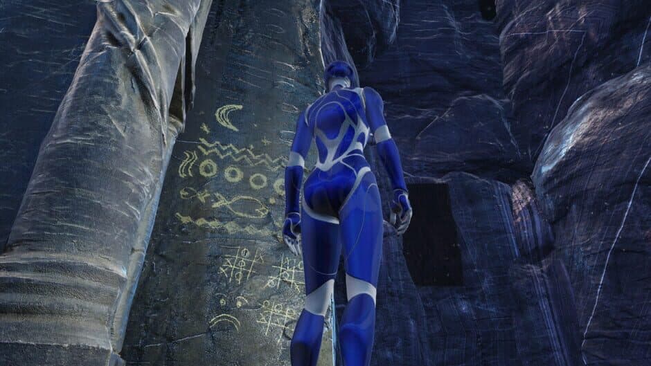 Скриншот 3 из Rax Genesis