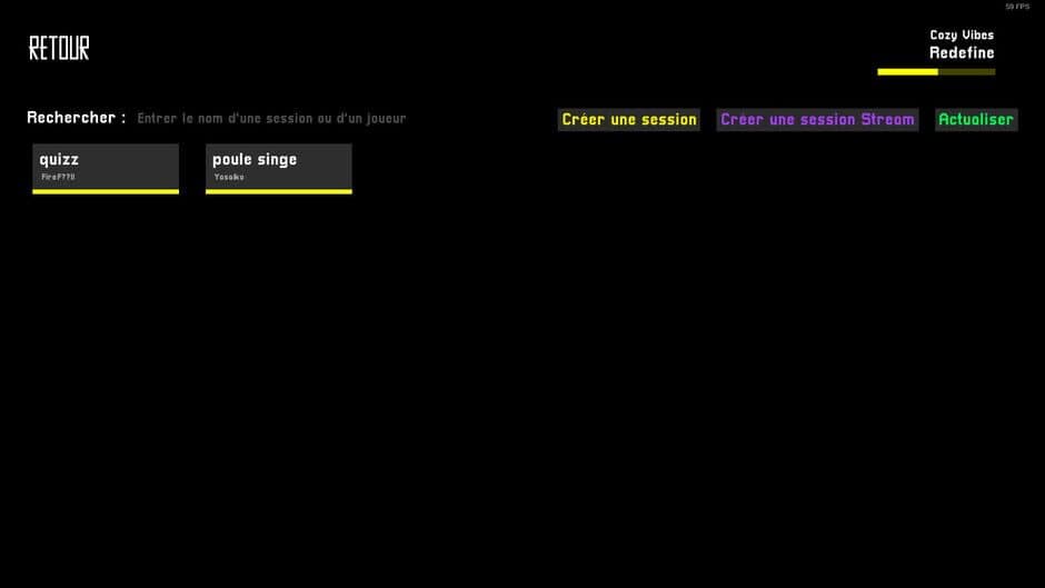Скриншот 6 из AnotherQuizzGame