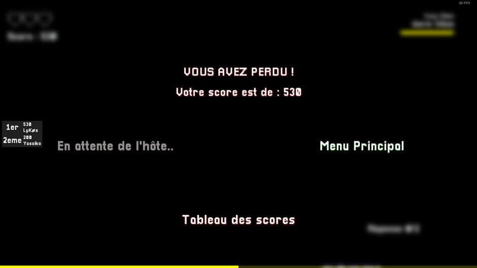 Скриншот 9 из AnotherQuizzGame
