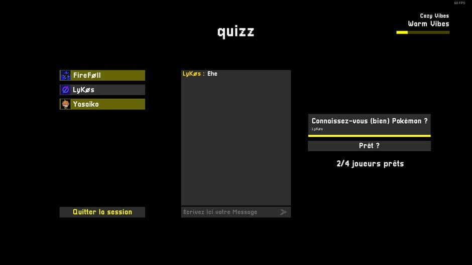 Скриншот 10 из AnotherQuizzGame