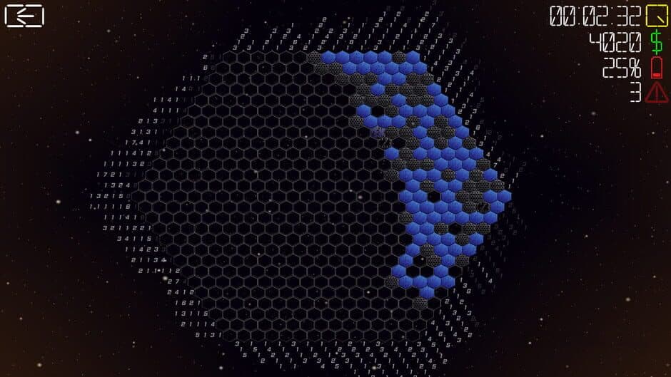 Скриншот 2 из Hexcross