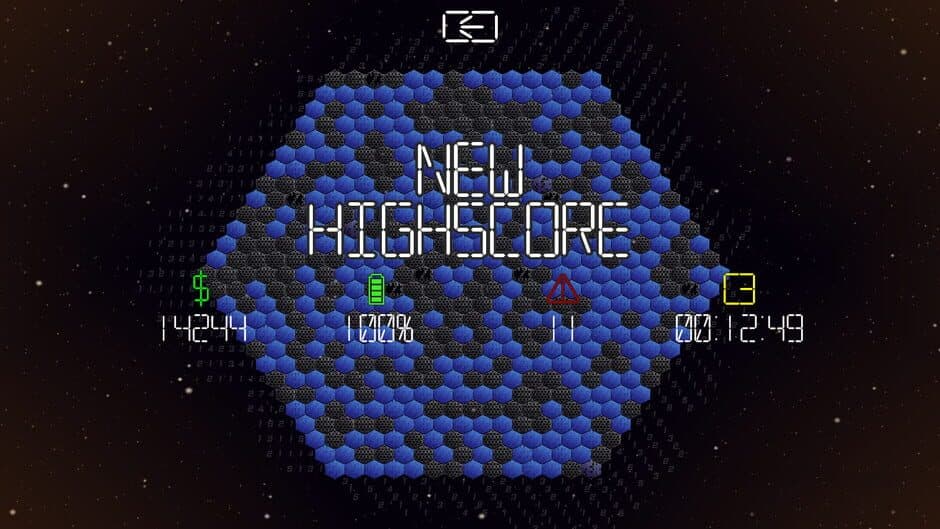 Скриншот 4 из Hexcross