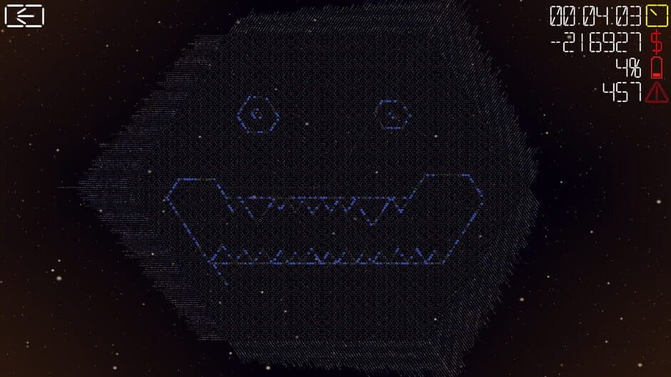 Скриншот 5 из Hexcross
