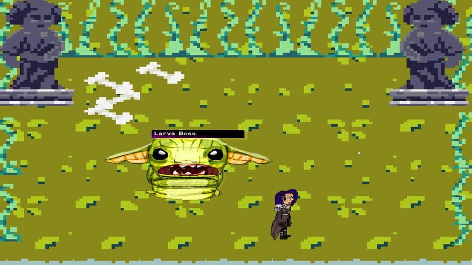 Скриншот 3 из Warhead Destined