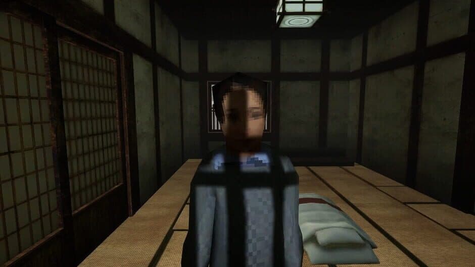 Скриншот 1 из Liminal Death