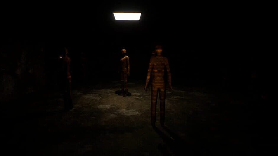 Скриншот 3 из Liminal Death