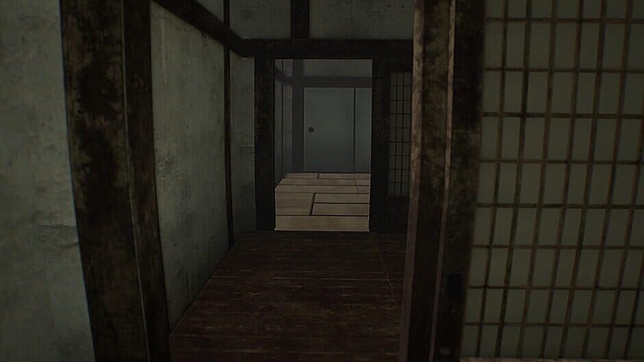 Скриншот 5 из Liminal Death