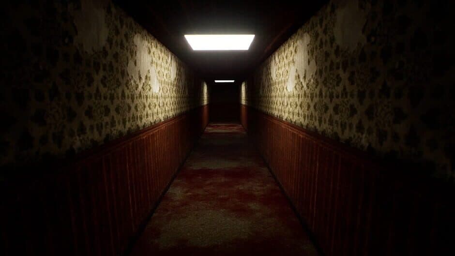 Скриншот 7 из Liminal Death
