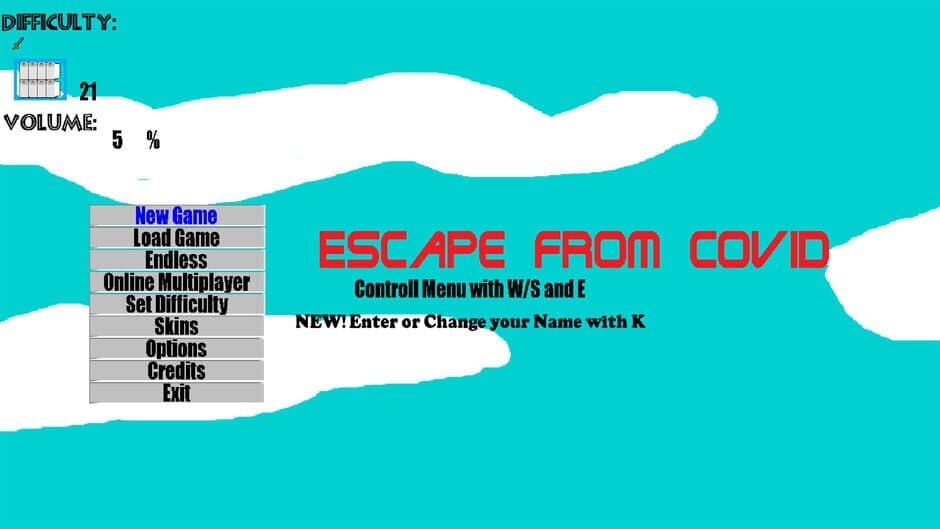 Скриншот 5 из Escape From Covid