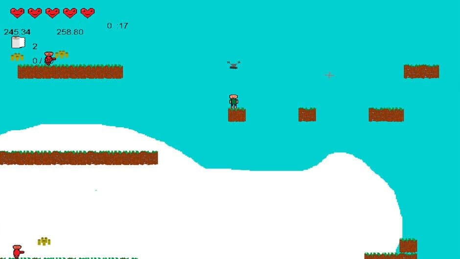Скриншот 6 из Escape From Covid