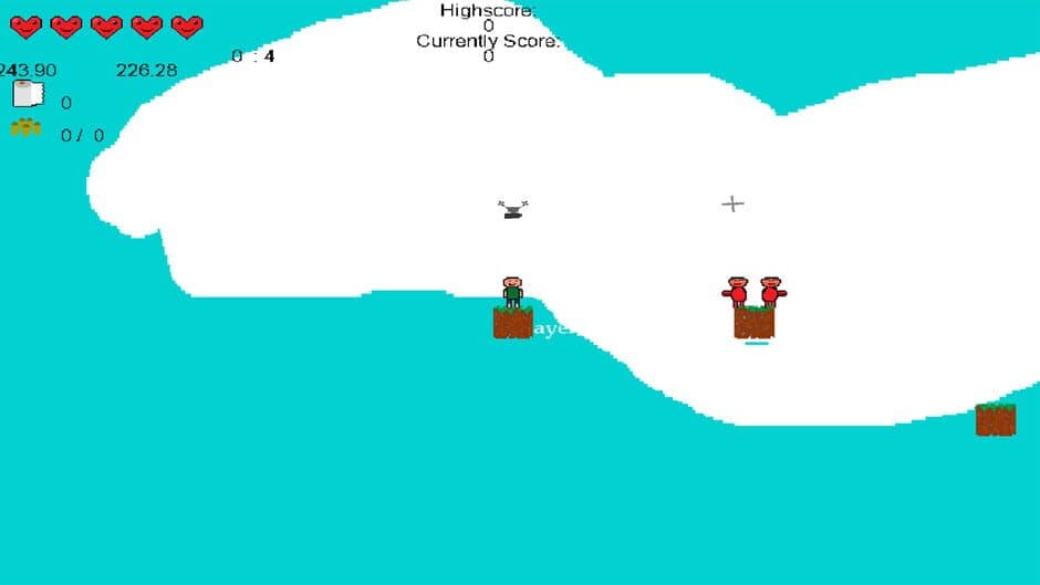 Скриншот 7 из Escape From Covid
