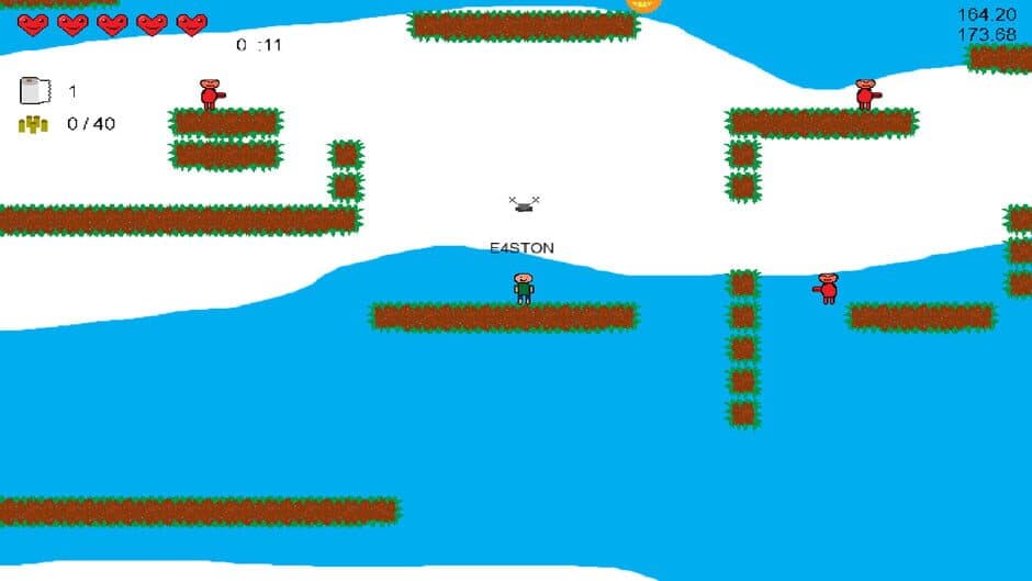 Скриншот 1 из Escape From Covid