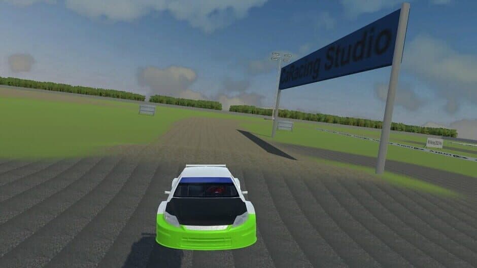 Скриншот 4 из RX Racing 2022 Pro