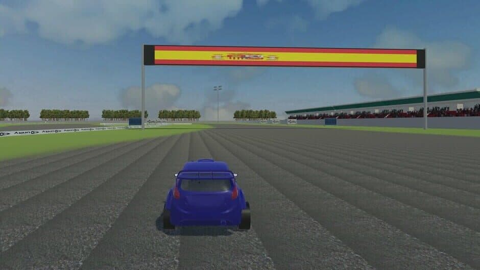 Скриншот 5 из RX Racing 2022 Pro