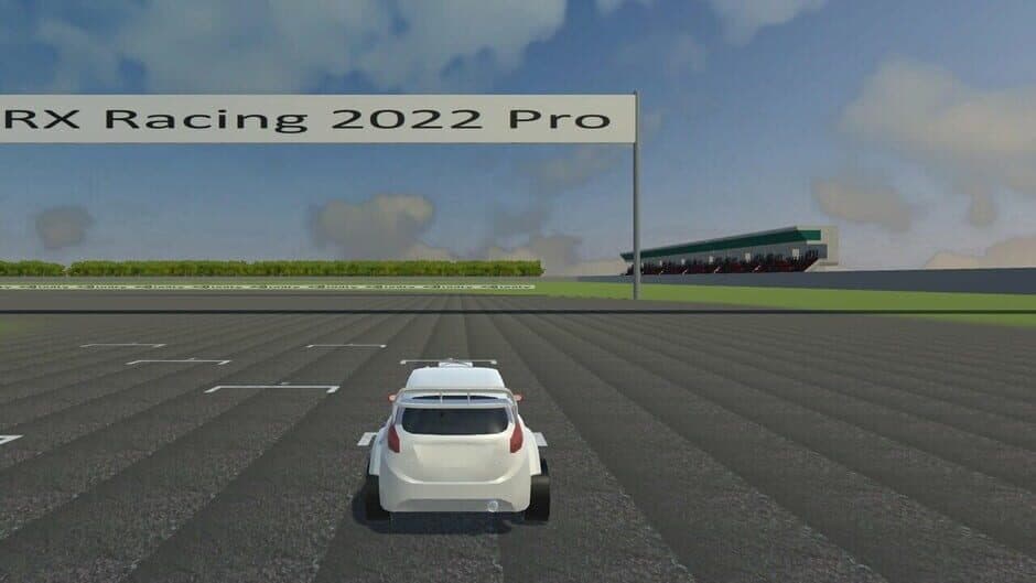 Скриншот 6 из RX Racing 2022 Pro