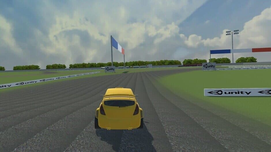 Скриншот 7 из RX Racing 2022 Pro