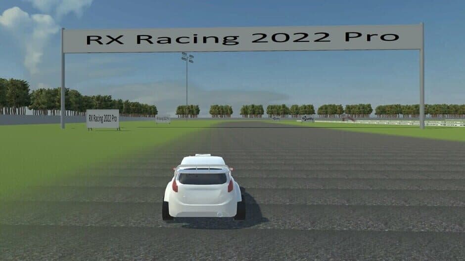 Скриншот 8 из RX Racing 2022 Pro