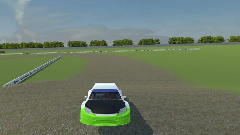 Скриншот 1 из RX Racing 2022 Pro