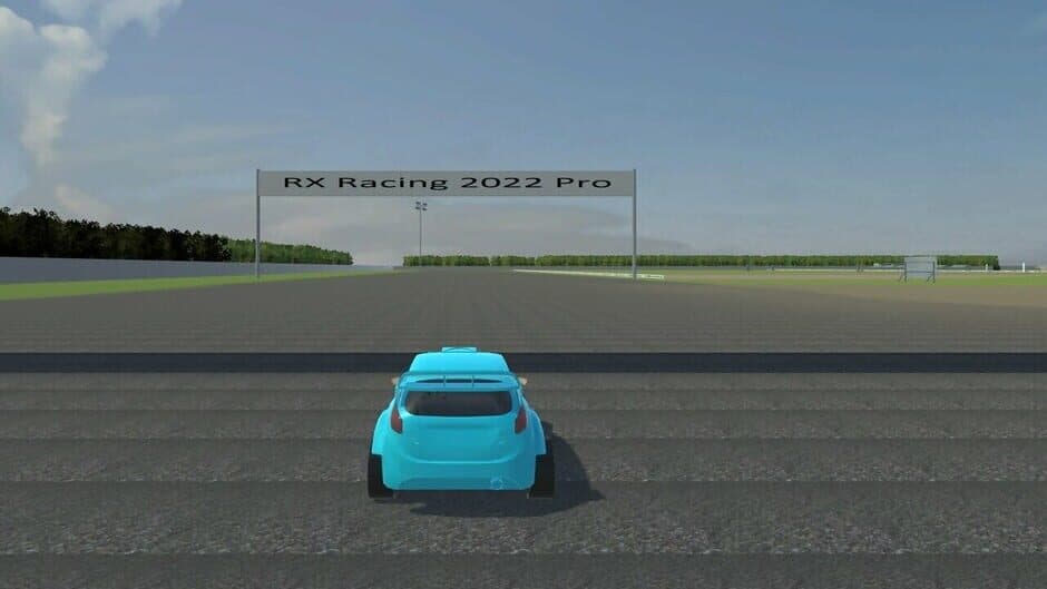 Скриншот 2 из RX Racing 2022 Pro