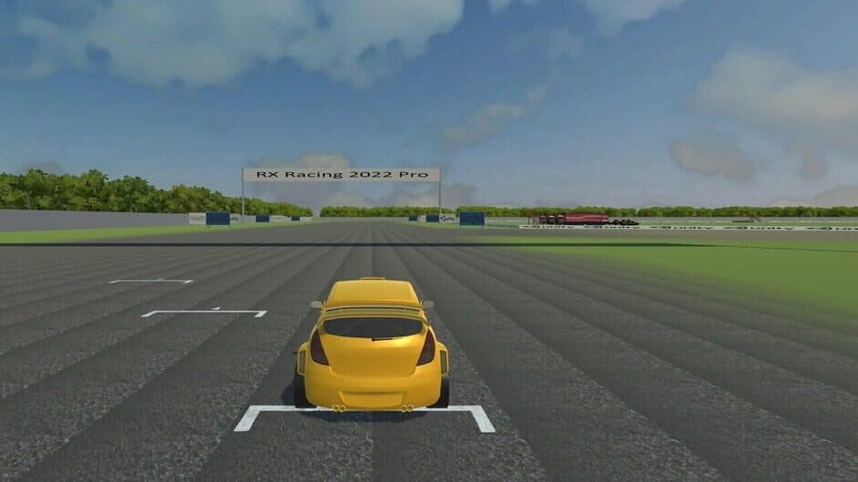 Скриншот 3 из RX Racing 2022 Pro
