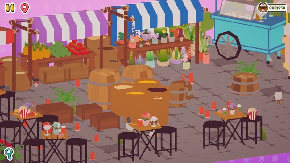 Скриншот 4 из I Lost My Eggs: Easter